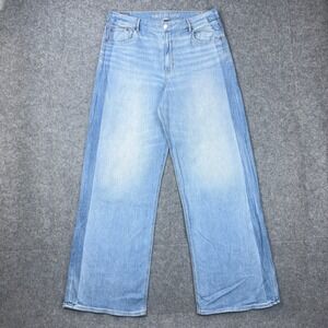 Light Blue Women's Jeans